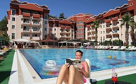 Club Aida Hotel Marmaris 4*