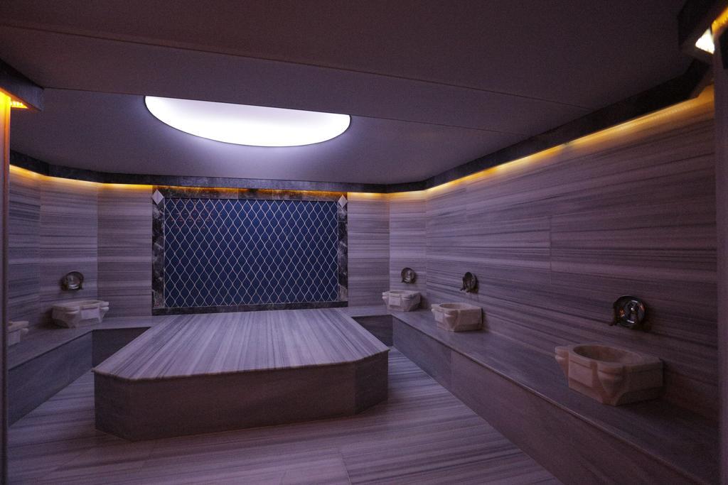 Club Aida Aparthotel Marmaris Exterior photo