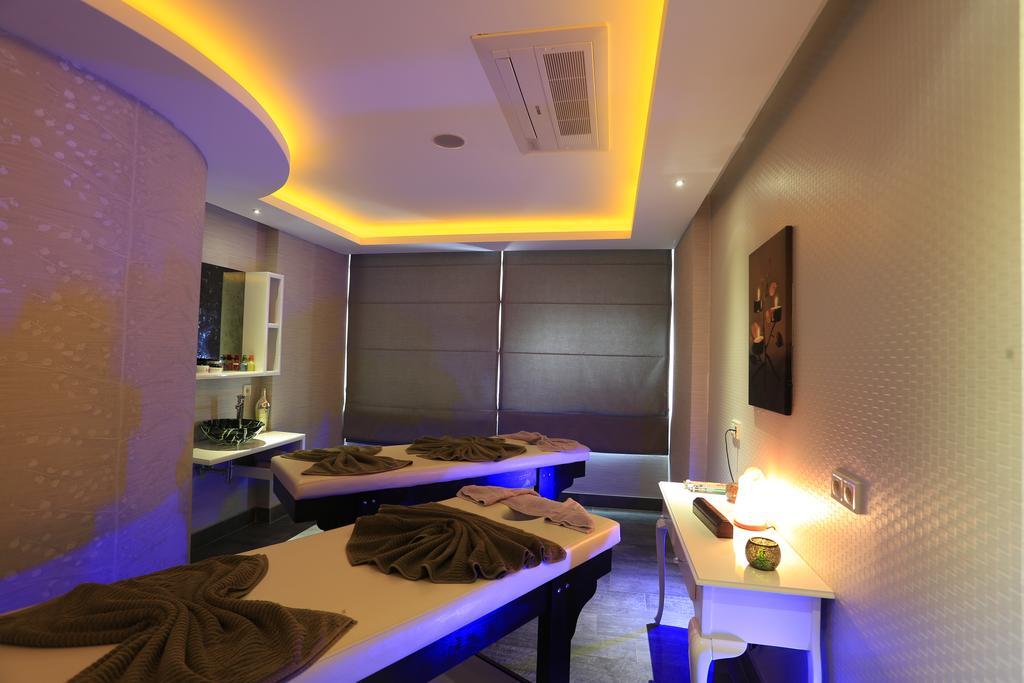 Club Aida Aparthotel Marmaris Exterior photo